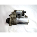 F000AL0319 MOTORINO AVVIAMENTO FIAT PUNTO 1.2 B 44KW 5M 5P (2005) RICA