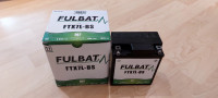 FULBAT akumulator FTX7L-BS (brez vzdrževanja)