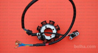 GLAVNA ELEKTRIKA ZA ATV - KROS OD 49 DO 400