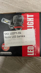 LED žarnice LEDTY-H4