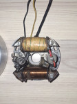 Magnet in elektronika za tomos