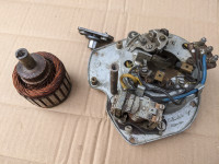KUPIM NSU Maxi 175 Pretis elektrika rotor oldtimer starodobnik