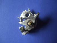 Piaggio Ciao Bravo Si Grillo Boxer platine