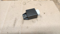 Regulator napetosti 6V