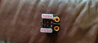 starter rele (solenoid) za motorno kolo Yamaha in druge