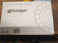 stator bmw f 800 gs