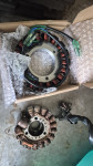 STATOR ZA MOTORNO KOLO