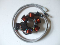Stator navitje elektrika Piaggio ZIP, Vespa ET2, Aprilia SR, Gilera