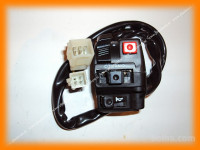 STIKALO-ATV-KROS-BASHAN-EGL-SHINERAY-BEMI-LONCIN-SKUTER