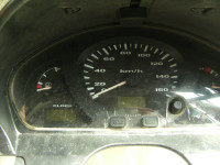 Suzuki Burgman kpl armatura