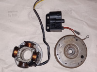 Tomos AET 12V 80W