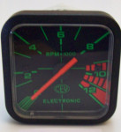 Tomos BT 50 obratomer CEV