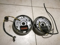 tomos magnet navitje štrom 6v 12v original cinšpula,vezje,platine, ko
