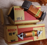 Tomos Puch el. navitje 6v BOSCH