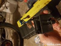 Vzigalna tuljava  spula bobina 2 pin CDI 50-80ccm