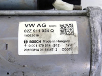 ZAGANJAC MOTORJA  OEM N. 02Z911024Q ORIGINAL REZERVNI DEL SEAT LEON 5F