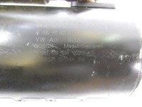 ZAGANJAC MOTORJA  OEM N. 03L911021E ORIGINAL REZERVNI DEL AUDI A4 B8 8