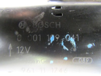 ZAGANJAC MOTORJA  OEM N. 1109041 ORIGINAL REZERVNI DEL VOLVO S70 V70 8