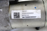 ZAGANJAC MOTORJA  OEM N. 12653611 ORIGINAL REZERVNI DEL OPEL KARL C16