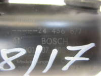 ZAGANJAC MOTORJA  OEM N. 24436877 ORIGINAL REZERVNI DEL OPEL MERIVA A