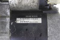 ZAGANJAC MOTORJA  OEM N. 28100-B1010 ORIGINAL REZERVNI DEL DAIHATSU SI
