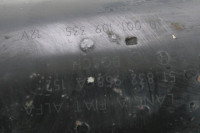 ZAGANJAC MOTORJA  OEM N. 51832958 ORIGINAL REZERVNI DEL PEUGEOT BOXER