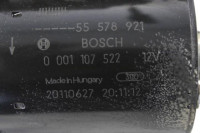 ZAGANJAC MOTORJA  OEM N. 55578921 ORIGINAL REZERVNI DEL OPEL CORSA D R