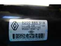 ZAGANJAC MOTORJA  OEM N. 8200665518 ORIGINAL REZERVNI DEL RENAULT MEGA