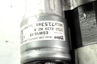 ZAGANJAC MOTORJA  OEM N. 9812715380 ORIGINAL REZERVNI DEL OPEL CROSSLA