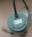 3 fazni dvobrzinski el.motor