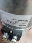 3 fazni elektromotor + kontroler