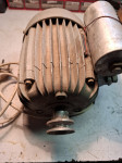 3f motor