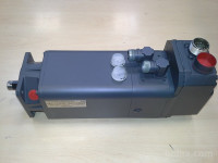 Brushless servo motor Siemens