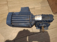 Elektro motor 0,25 kW (250W)