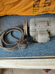 Elektro motor 0.37kw