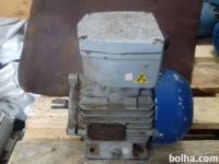 Elektro motor 0,55KW 1390vrt/min