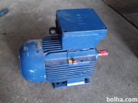 Elektro motor 0,55KW 1460 vrt/min