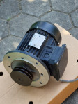 Elektro motor 1,1KW  2845 vrtljajev/min  1.5Hp trofazni