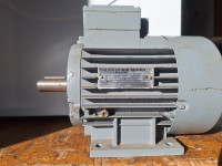 elektro motor 1.1kw 380v