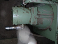 Elektro motor 11kW