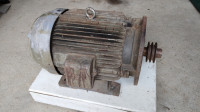 Elektro motor 18,5kw,970obratov