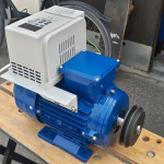 Elektro motor 2,2kW 3 fazni