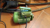 elektro motor 220 v