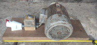 Elektro motor 7.5kW 1440rpm