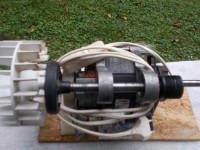 ELEKTRO MOTOR " GORENJE "