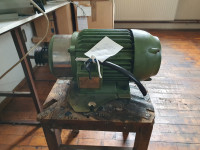 Elektro motor Lonati