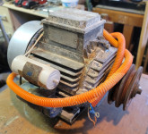 Elektro motor Rade Končar 1.5 kW
