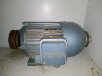 Elektro motor Sever Mio Standard