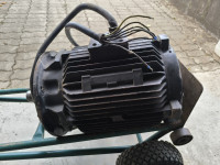 Elektro motor siemens