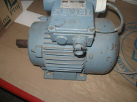 Elektro motor